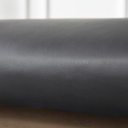 Banc à chaussures d'entrée Banc de rangement Banc rembourré