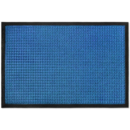 Envelor Door Mat Indoor Outdoor Low Profile Commercial Entryway Rug