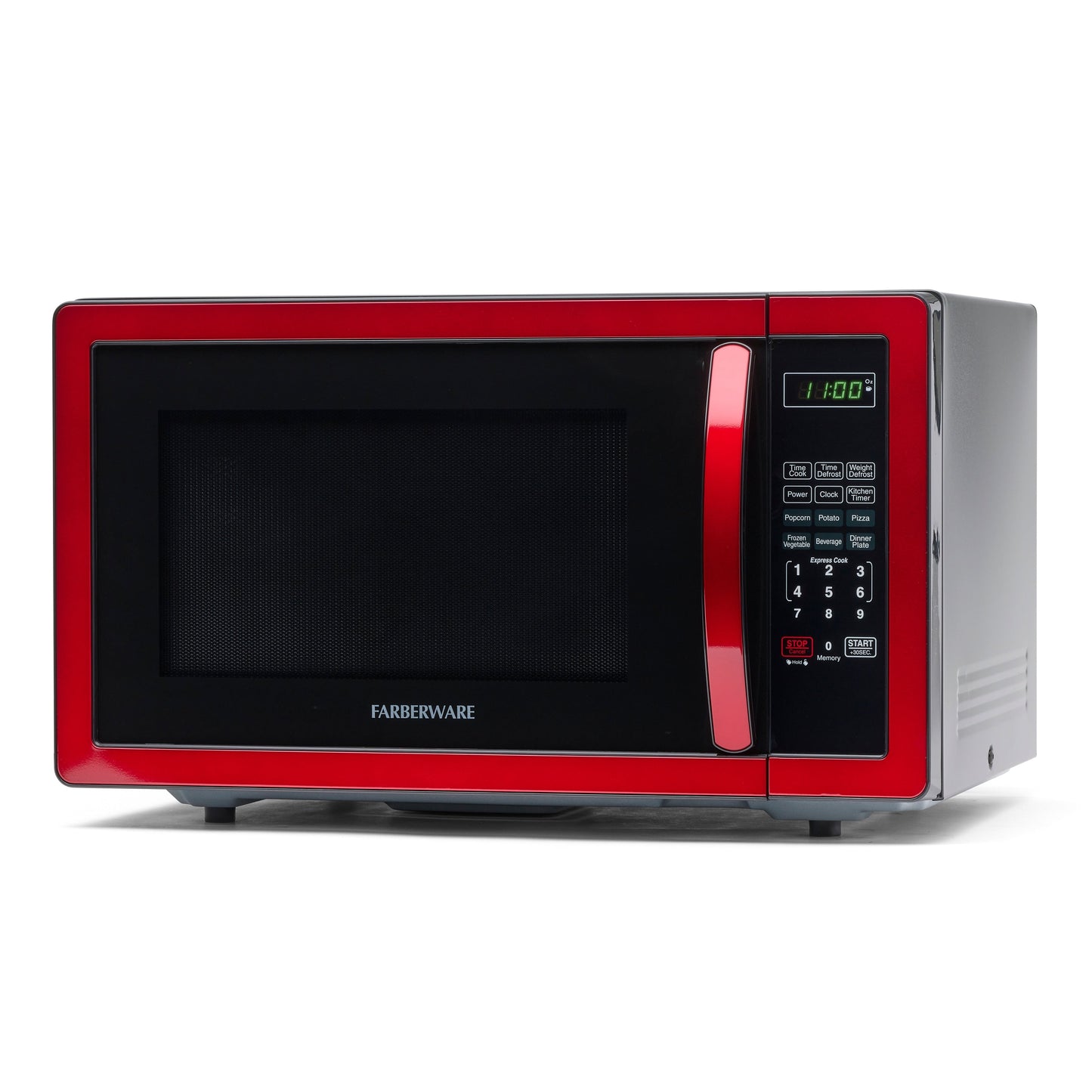 Four à micro-ondes Farberware Classic de 1,1 pi³ et 1 000 watts