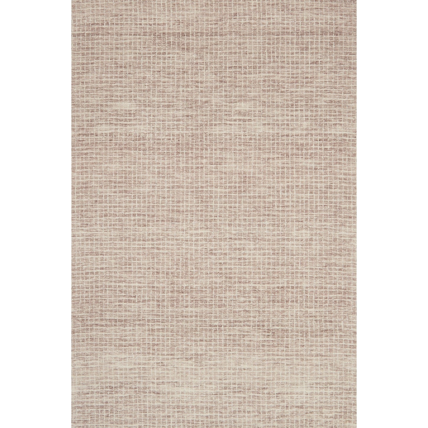 Alexander Home Mosaic Farmhouse Hand-Hooked Wool Rug