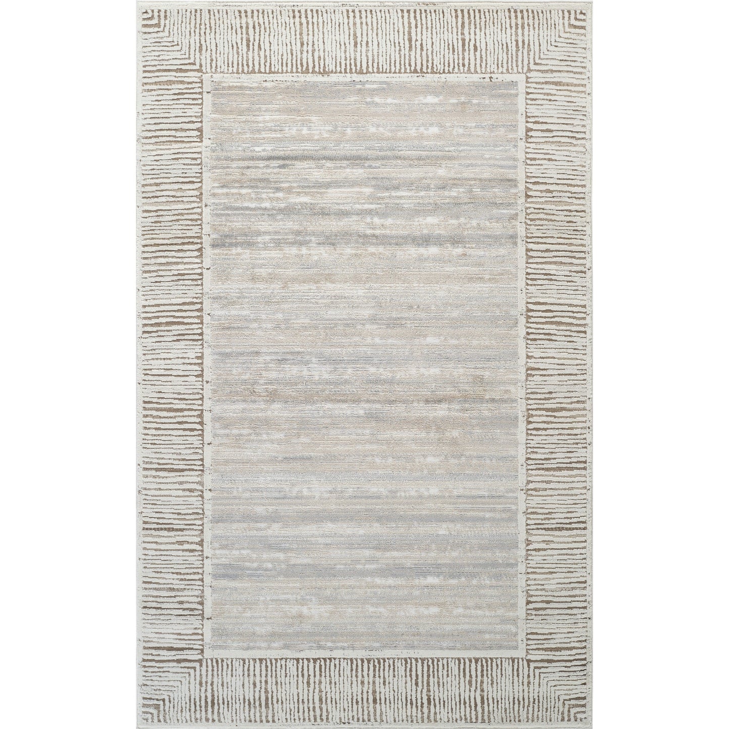 High-Low Savannah Rug