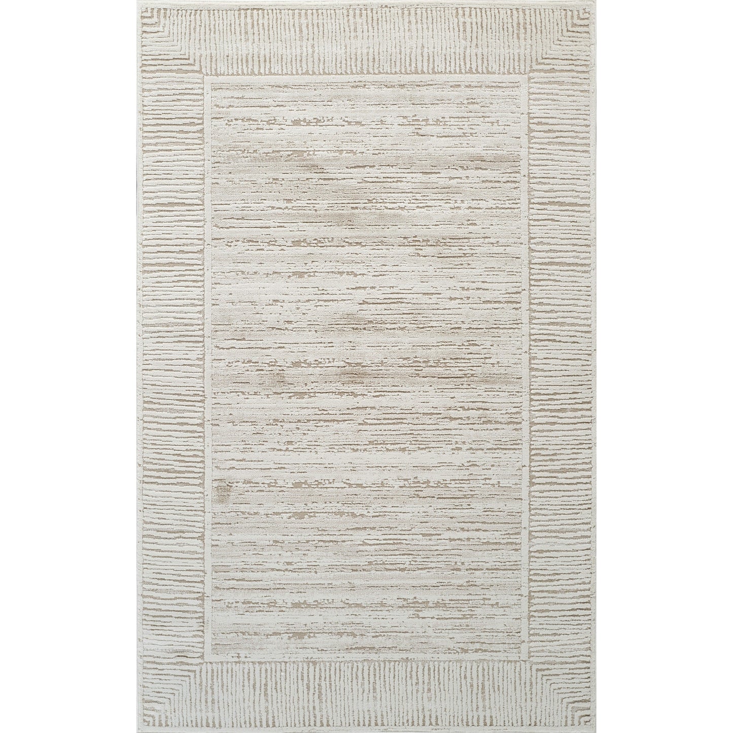 High-Low Savannah Rug