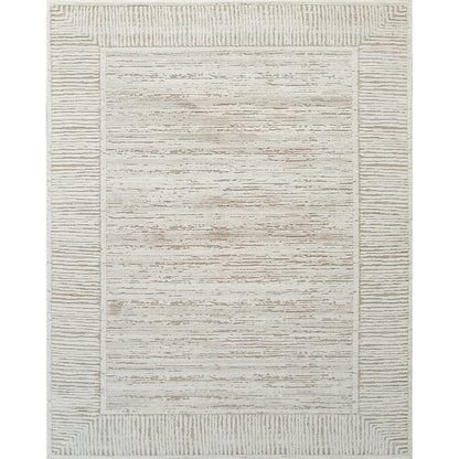 High-Low Savannah Rug