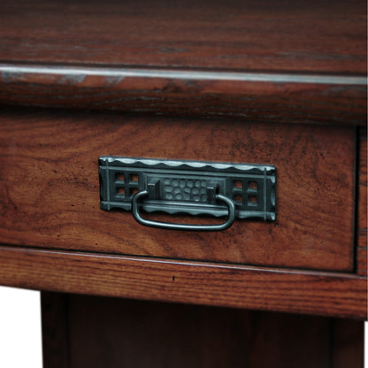 Bureau d'angle Leick Home Mission