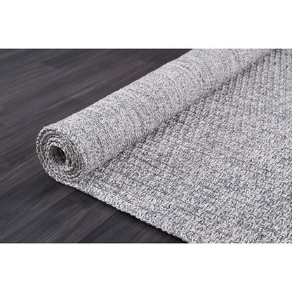 Beverly Rug Easy Clean Non Shedding Jute Rug