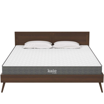 Kate 6-inch Innerspring Mattress