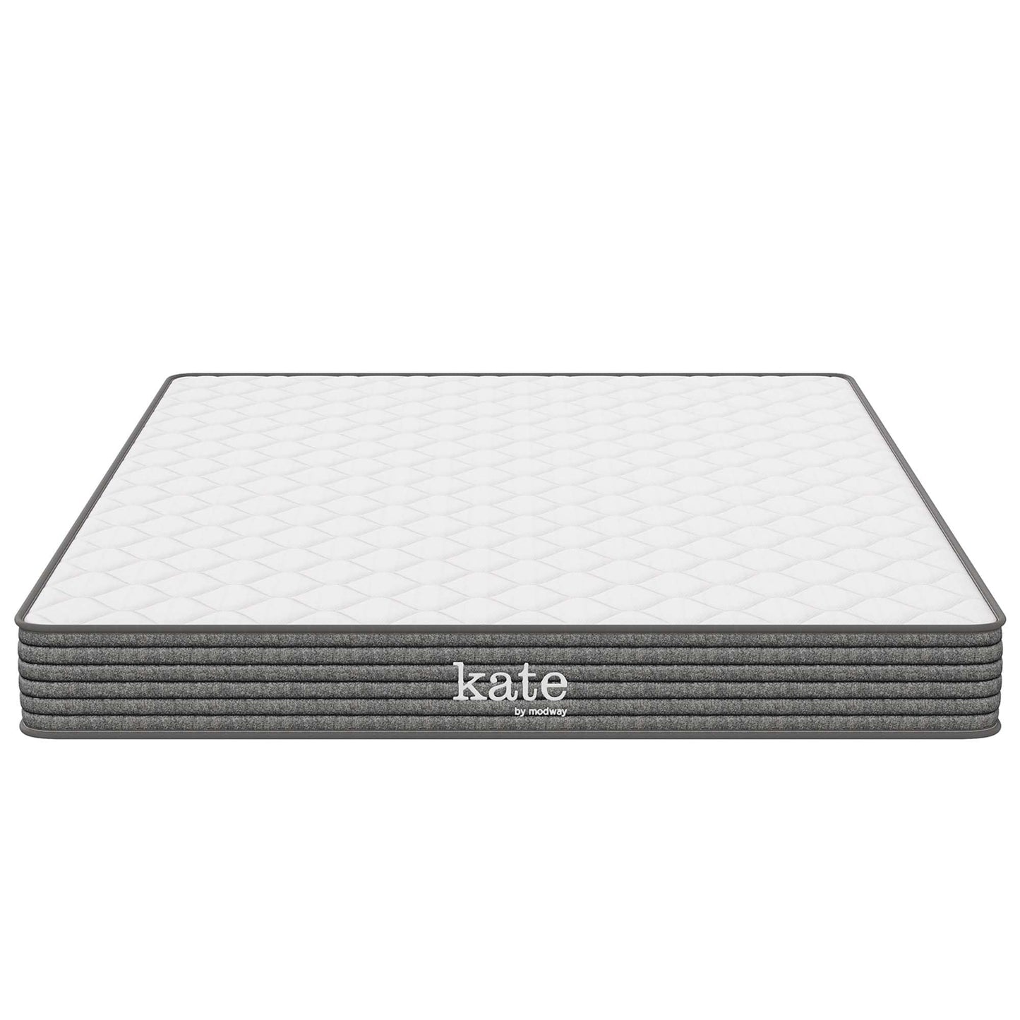 Kate 6-inch Innerspring Mattress