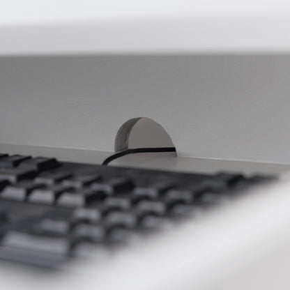 Bureau d'angle Leick Home Mission