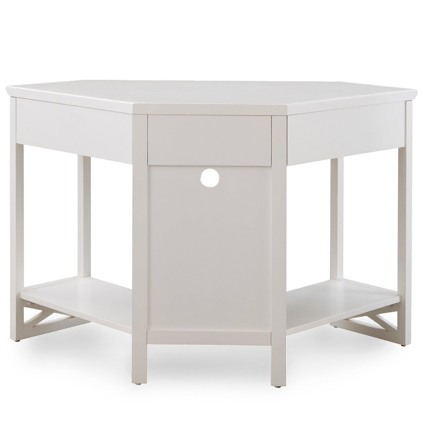 Bureau d'angle Leick Home Mission