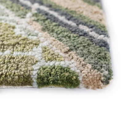 Liora Manne Ravella Akumal Indoor/Outdoor Rug Ocean