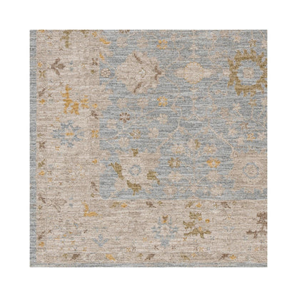 Livabliss Avant Garde Traditional Medallion Area Rug