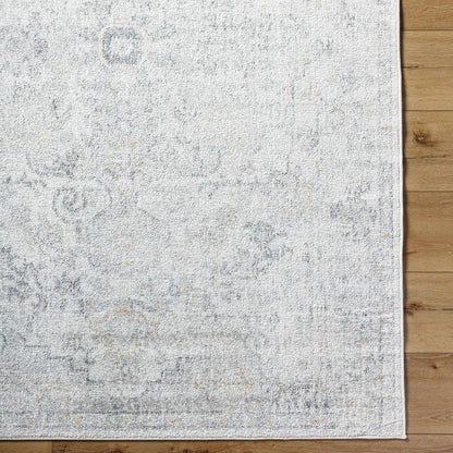 Livabliss Caressa Vintage Boho Area Rug