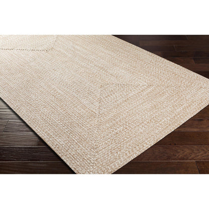 Livabliss Chesapeake Bay Country Stripe Outdoor Area Rug