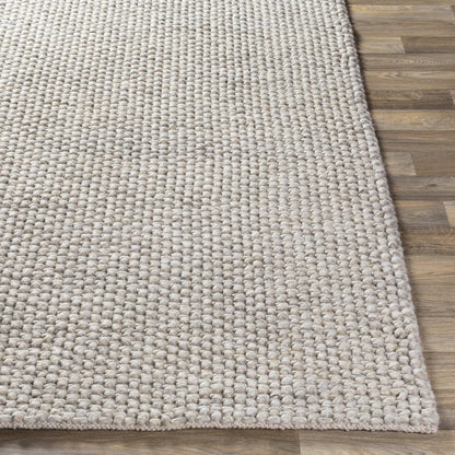 Livabliss Lucerne Scandinavian Geometric Hand Woven Area Rug