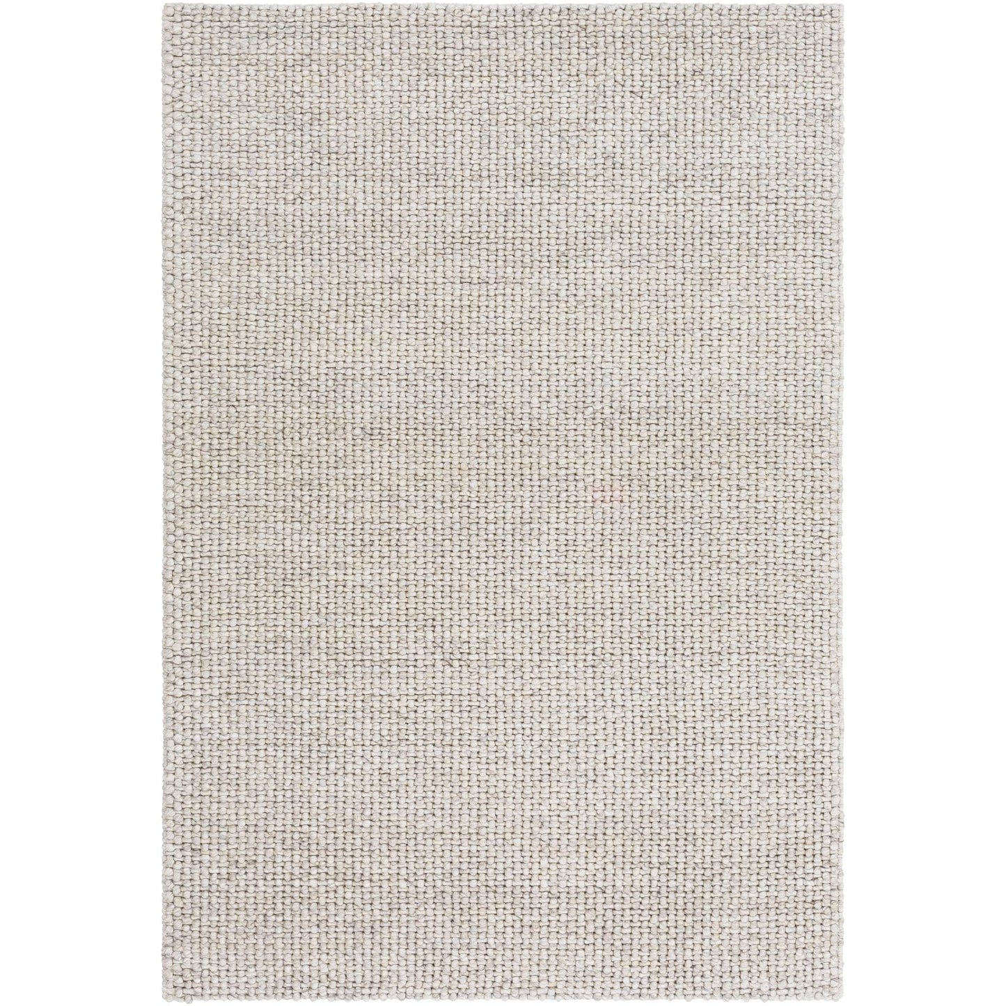 Livabliss Lucerne Scandinavian Geometric Hand Woven Area Rug