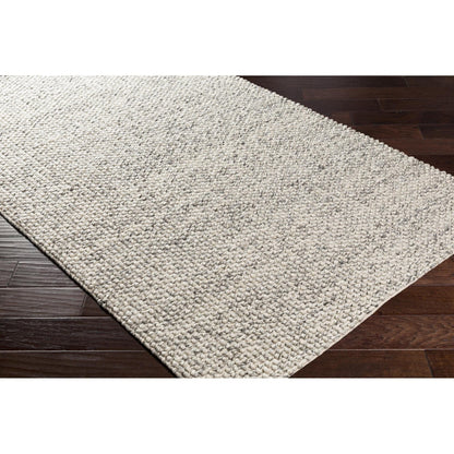 Livabliss Lucerne Scandinavian Geometric Hand Woven Area Rug