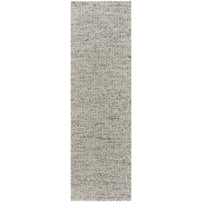 Livabliss Lucerne Scandinavian Geometric Hand Woven Area Rug
