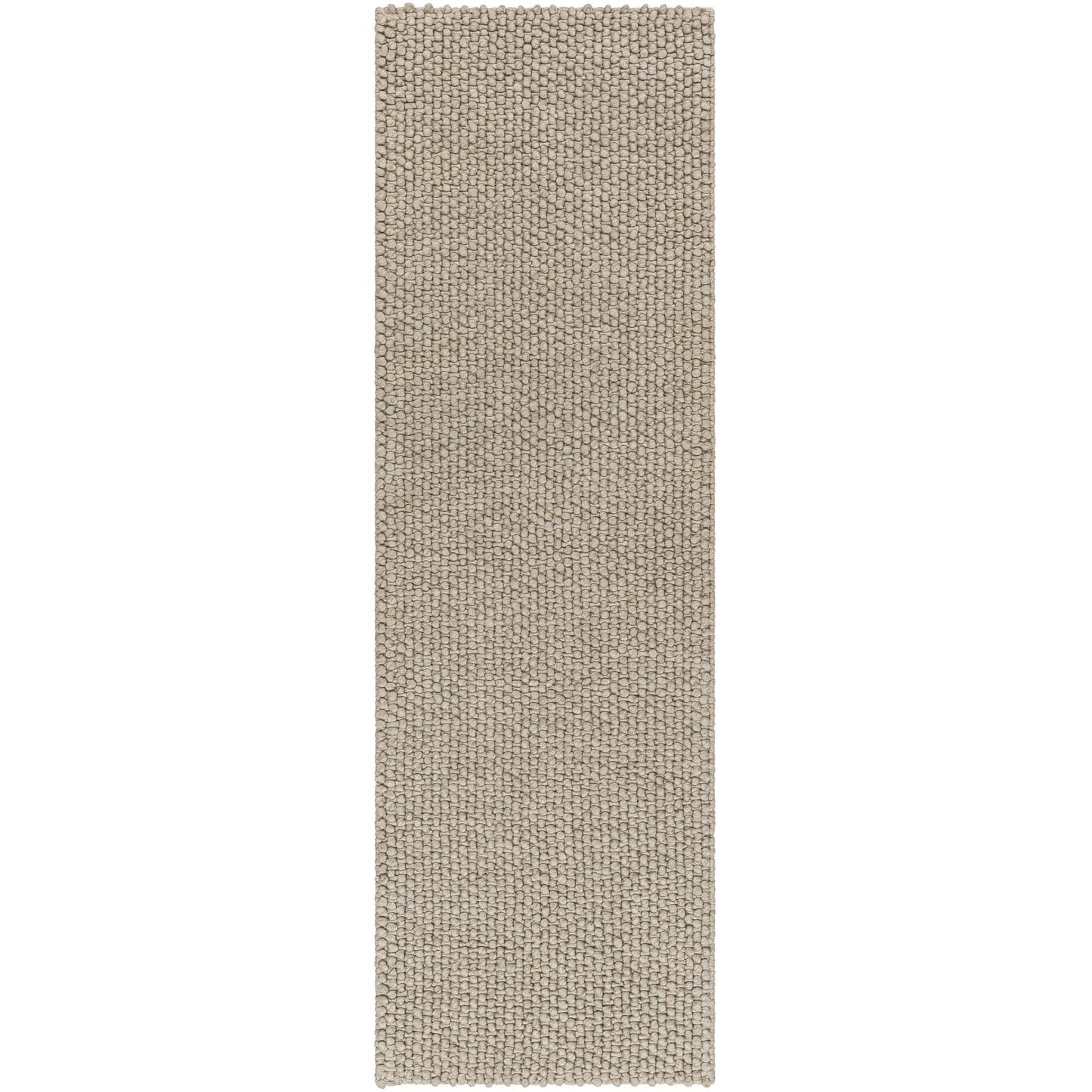 Livabliss Lucerne Scandinavian Geometric Hand Woven Area Rug
