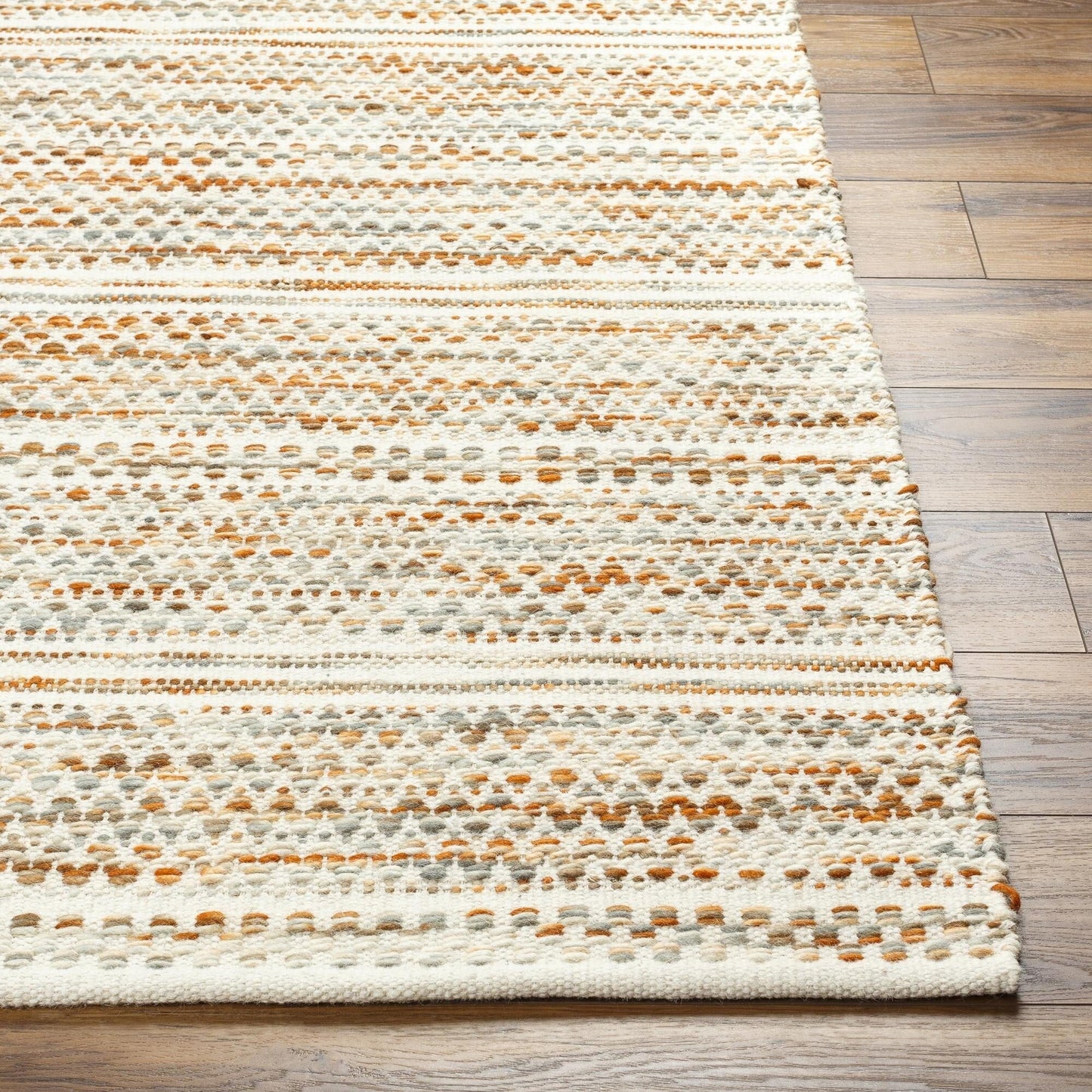 Livabliss Mardin Bohemian Tribal Hand Woven Area Rug