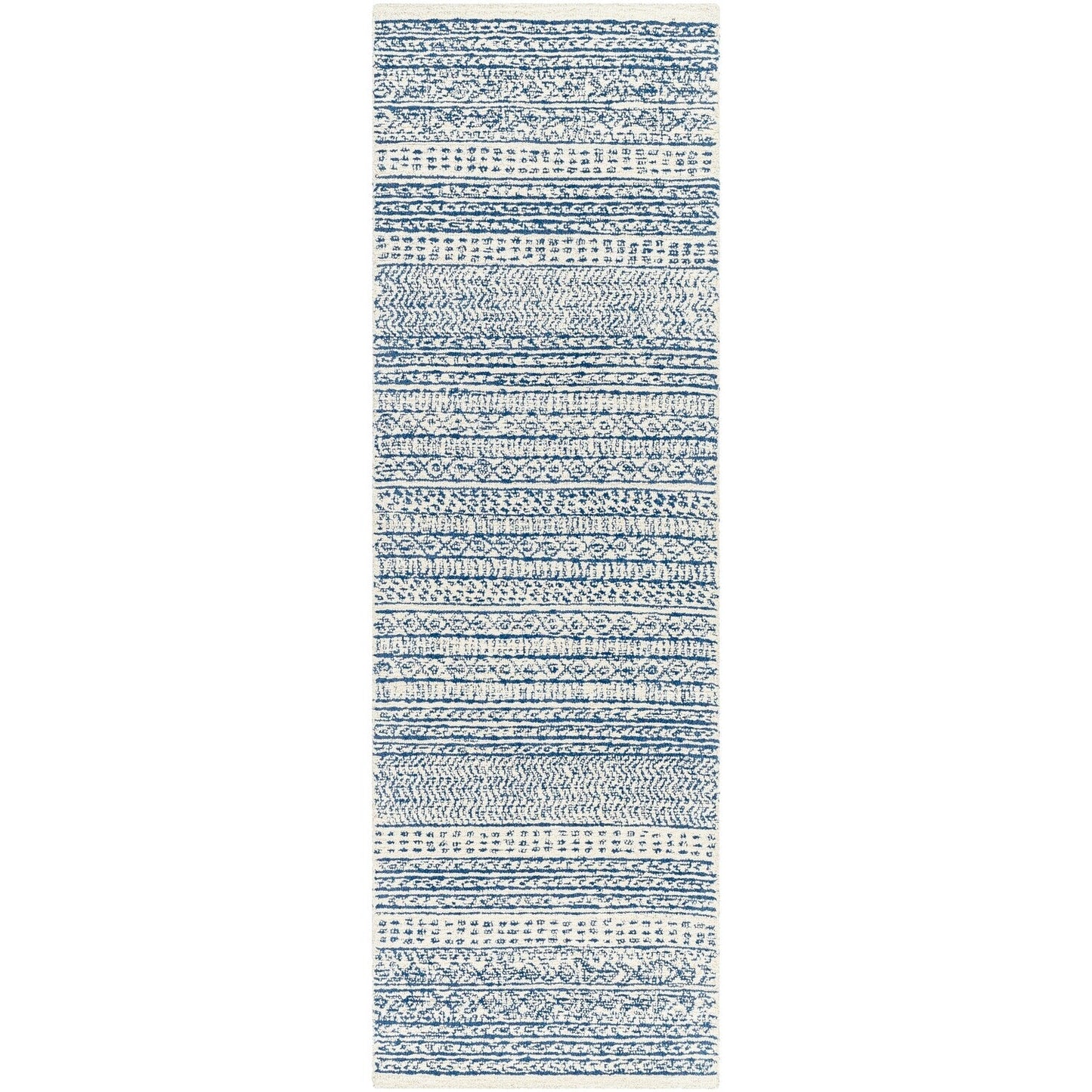 Livabliss Maroc Bohemian Tribal Hand Tufted Area Rug