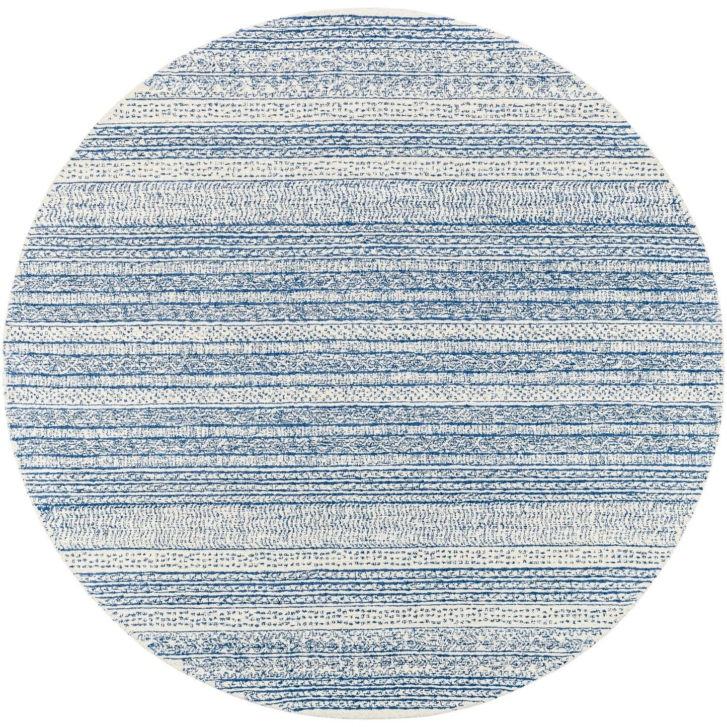 Livabliss Maroc Bohemian Tribal Hand Tufted Area Rug