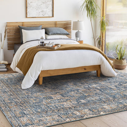 Livabliss Mirabel Traditional Area Rug