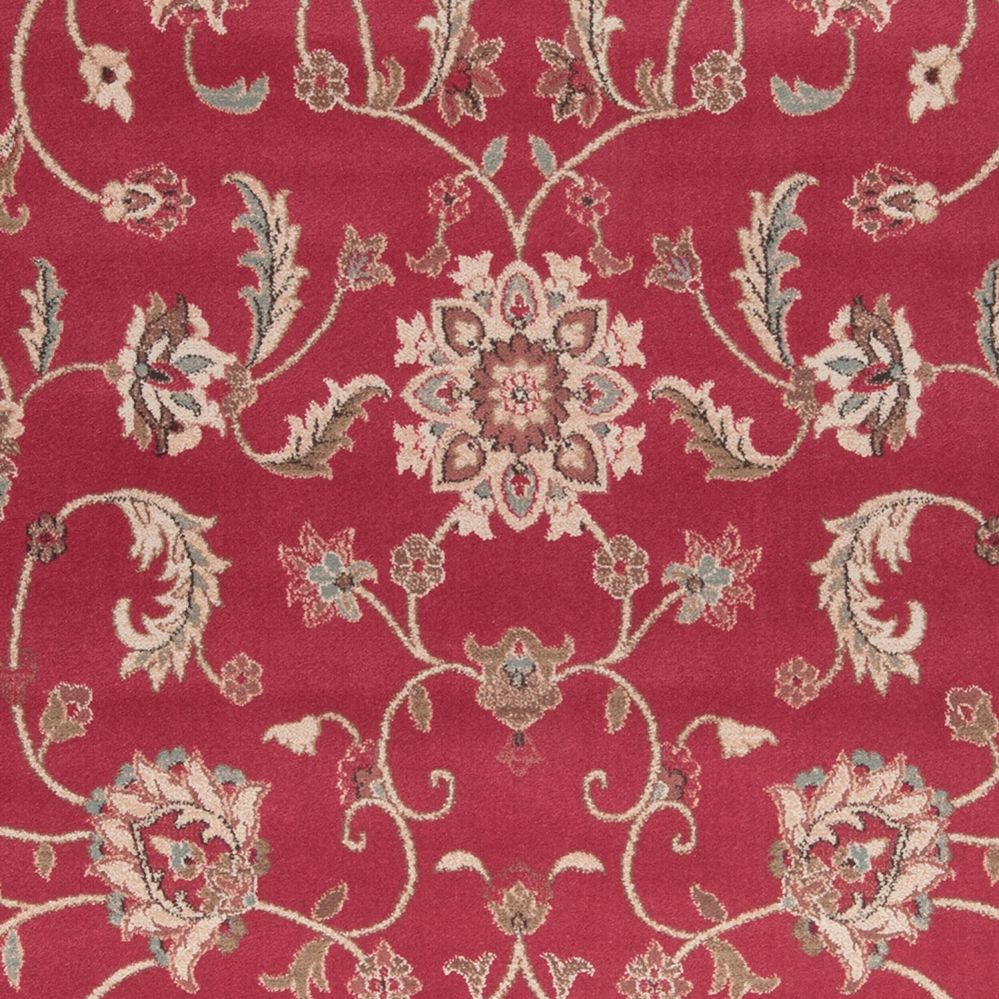 Livabliss Riley Updated Traditional Oriental Area Rug