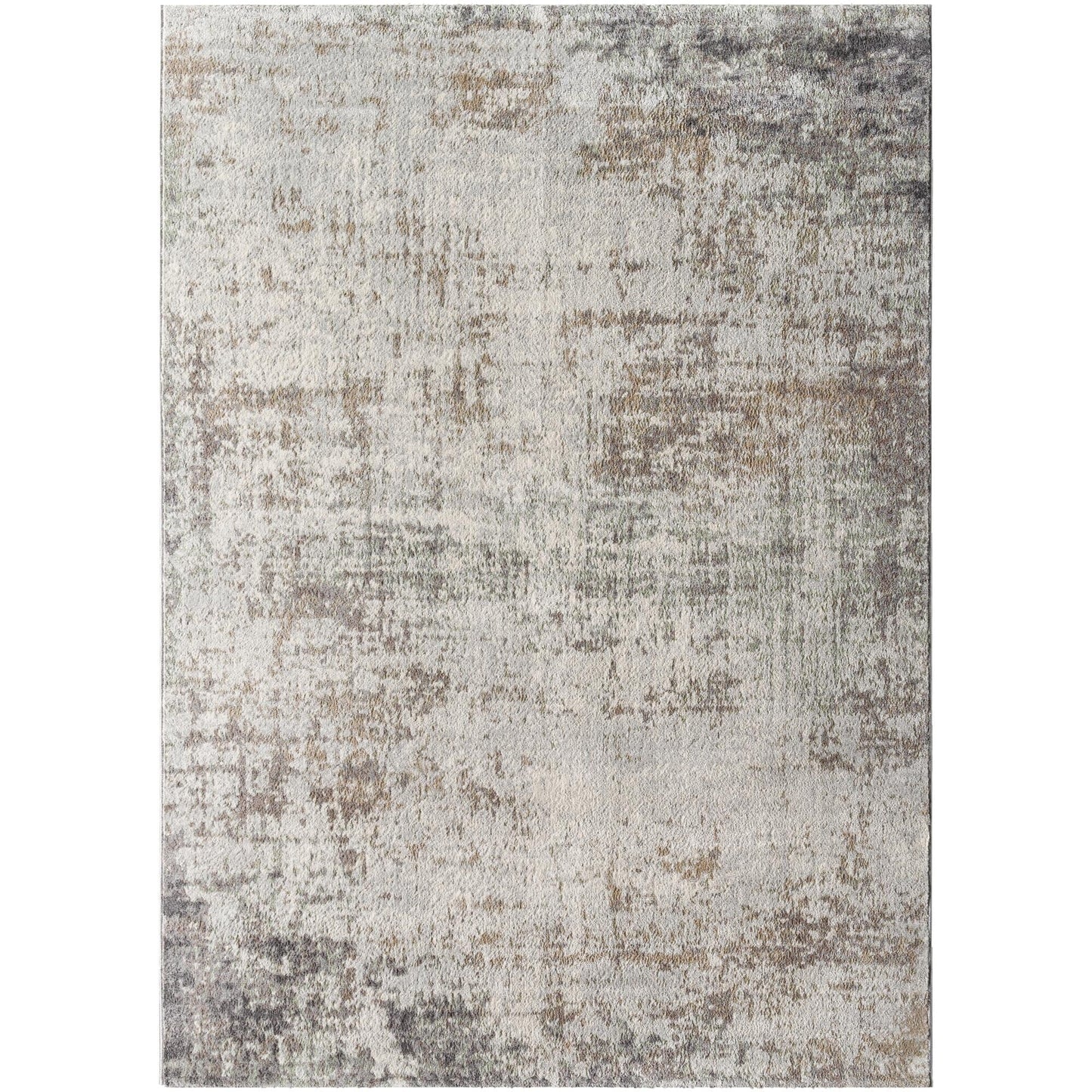 Livabliss Roma Minimalist Abstract Area Rug