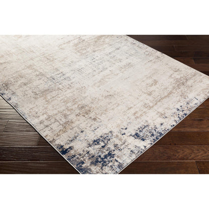 Livabliss Roma Minimalist Abstract Area Rug