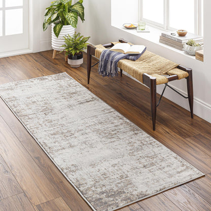Livabliss Roma Minimalist Abstract Area Rug