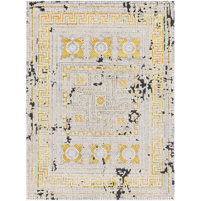 Livabliss Venezia Eclectic Oriental Area Rug