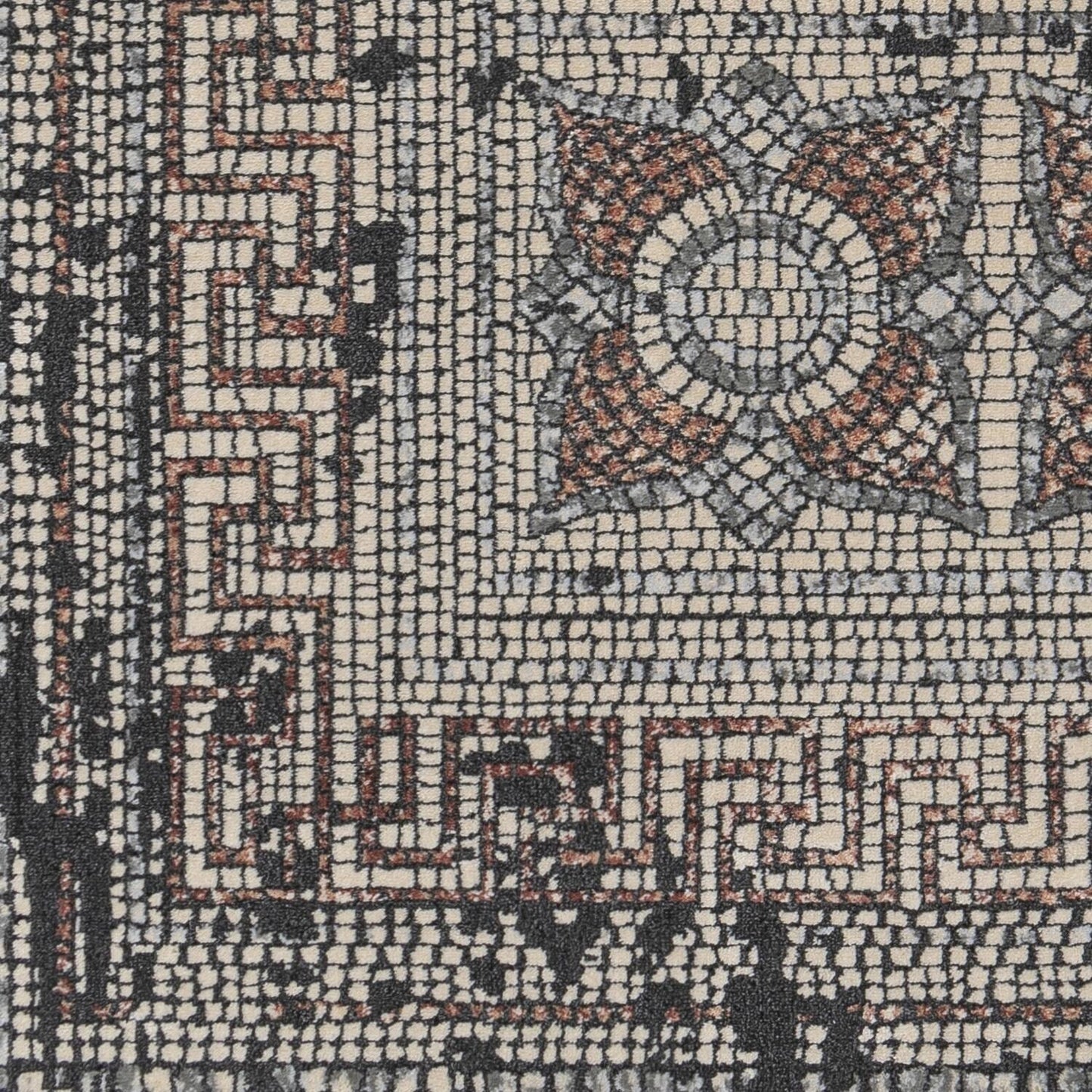 Livabliss Venezia Eclectic Oriental Area Rug