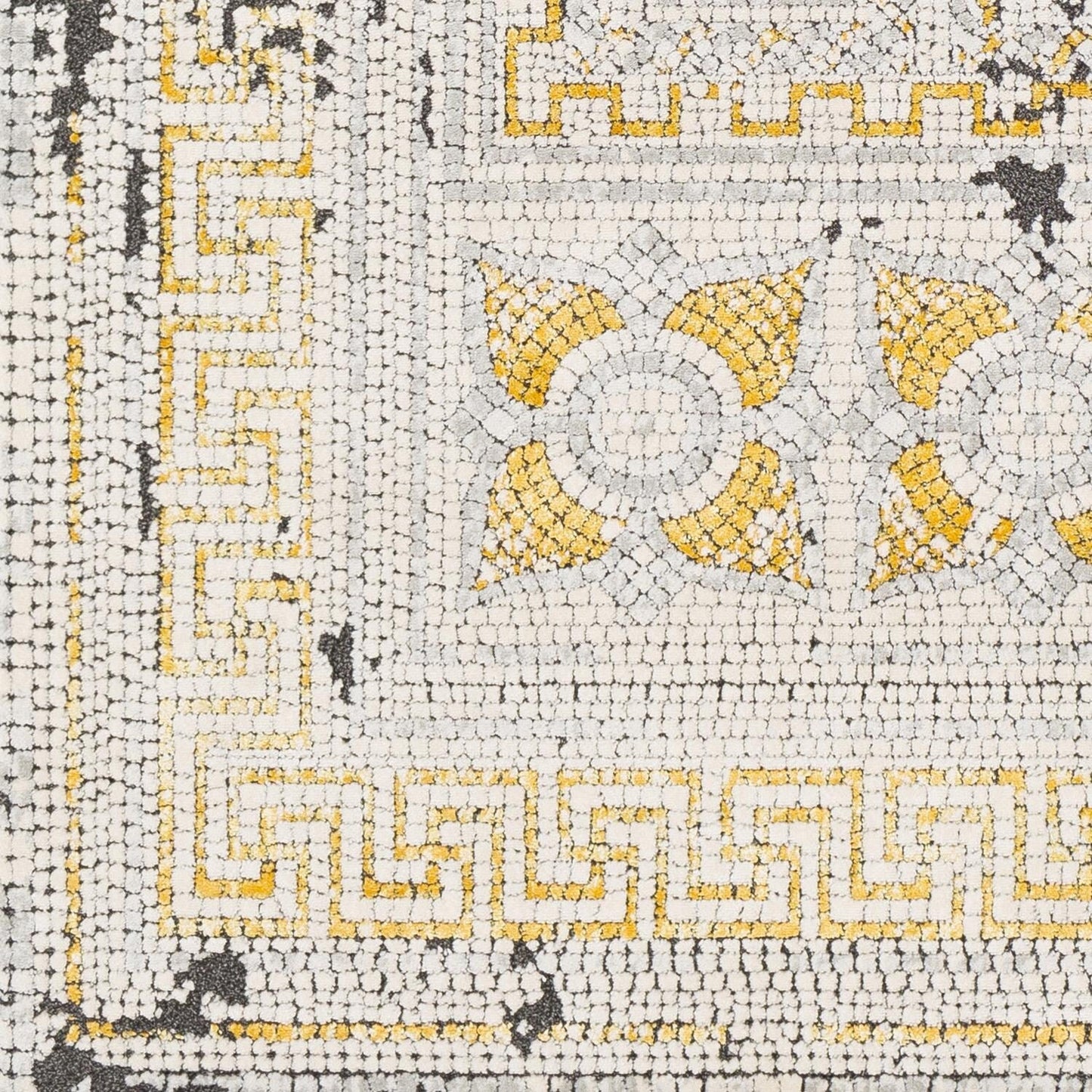 Livabliss Venezia Eclectic Oriental Area Rug