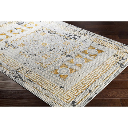 Livabliss Venezia Eclectic Oriental Area Rug