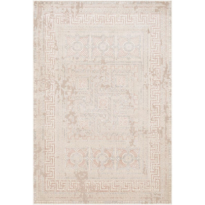 Livabliss Venezia Eclectic Oriental Area Rug