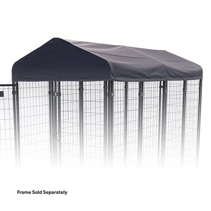 Lucky Dog CANOPY Kennel Cover