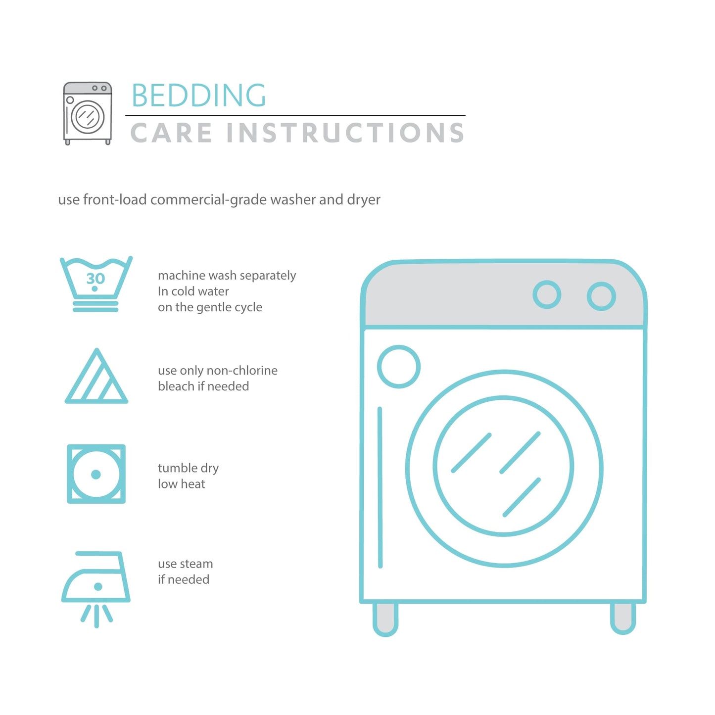 Lush Decor Flutter Butterfly 3-piece Quilt Set