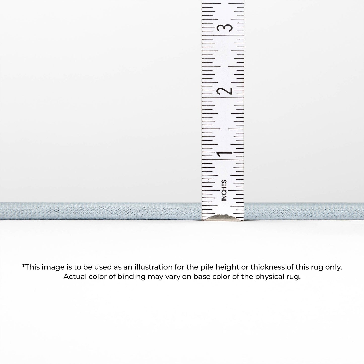 Machine Washable Indoor/ Outdoor Abstract Modern Chantille Rug