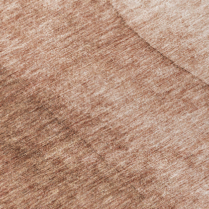 Machine Washable Indoor/ Outdoor Chantille Contemporary Ombre Rug