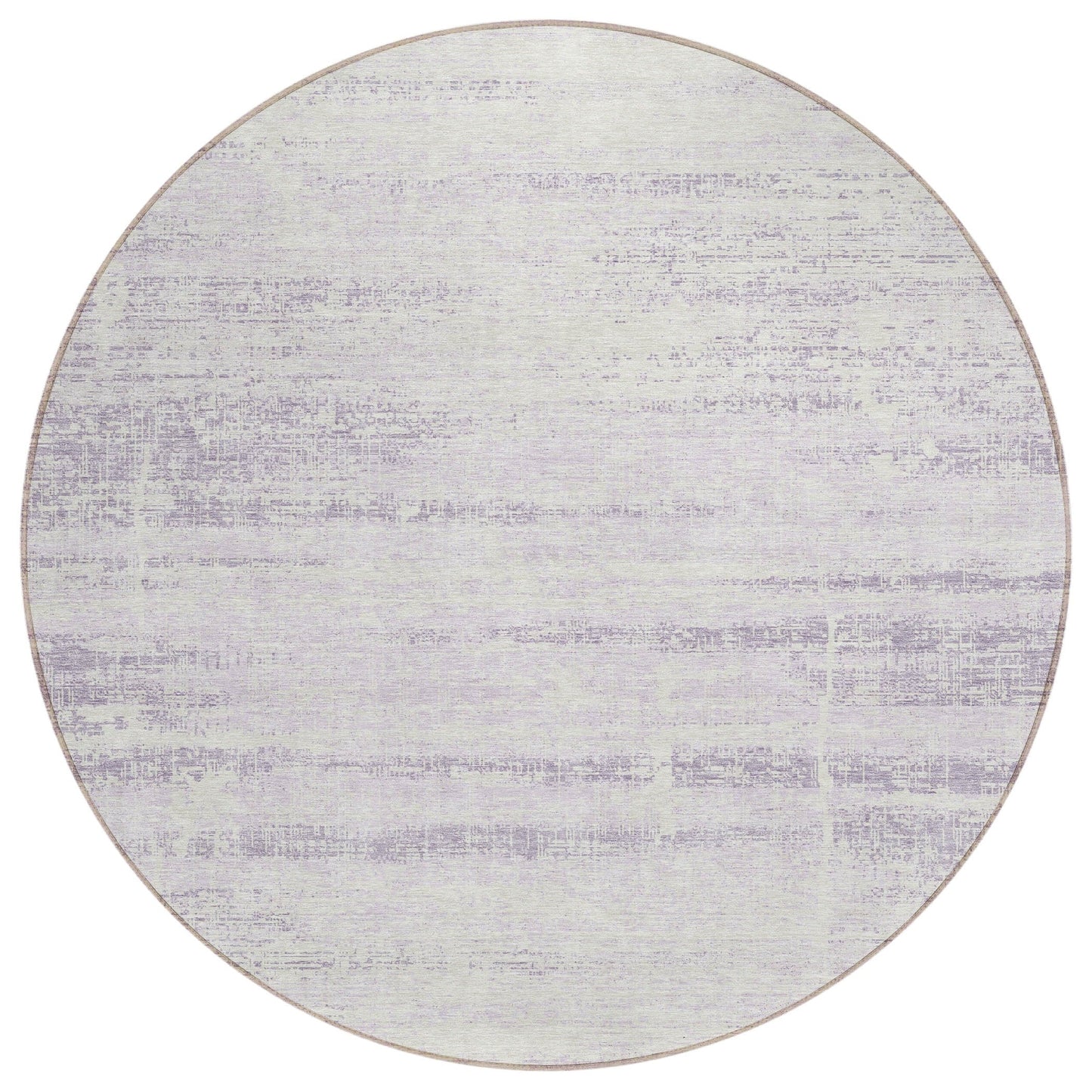 Machine Washable Indoor/ Outdoor Chantille Ombre Solid Rug