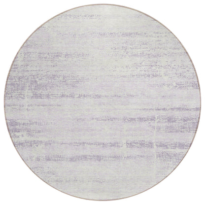 Machine Washable Indoor/ Outdoor Chantille Ombre Solid Rug