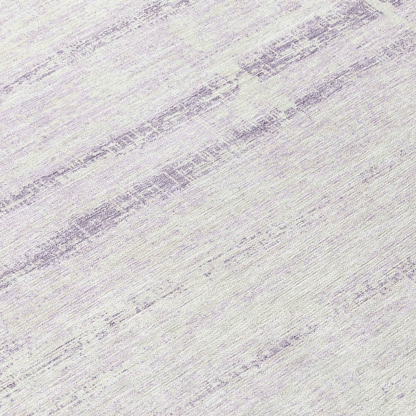 Machine Washable Indoor/ Outdoor Chantille Ombre Solid Rug