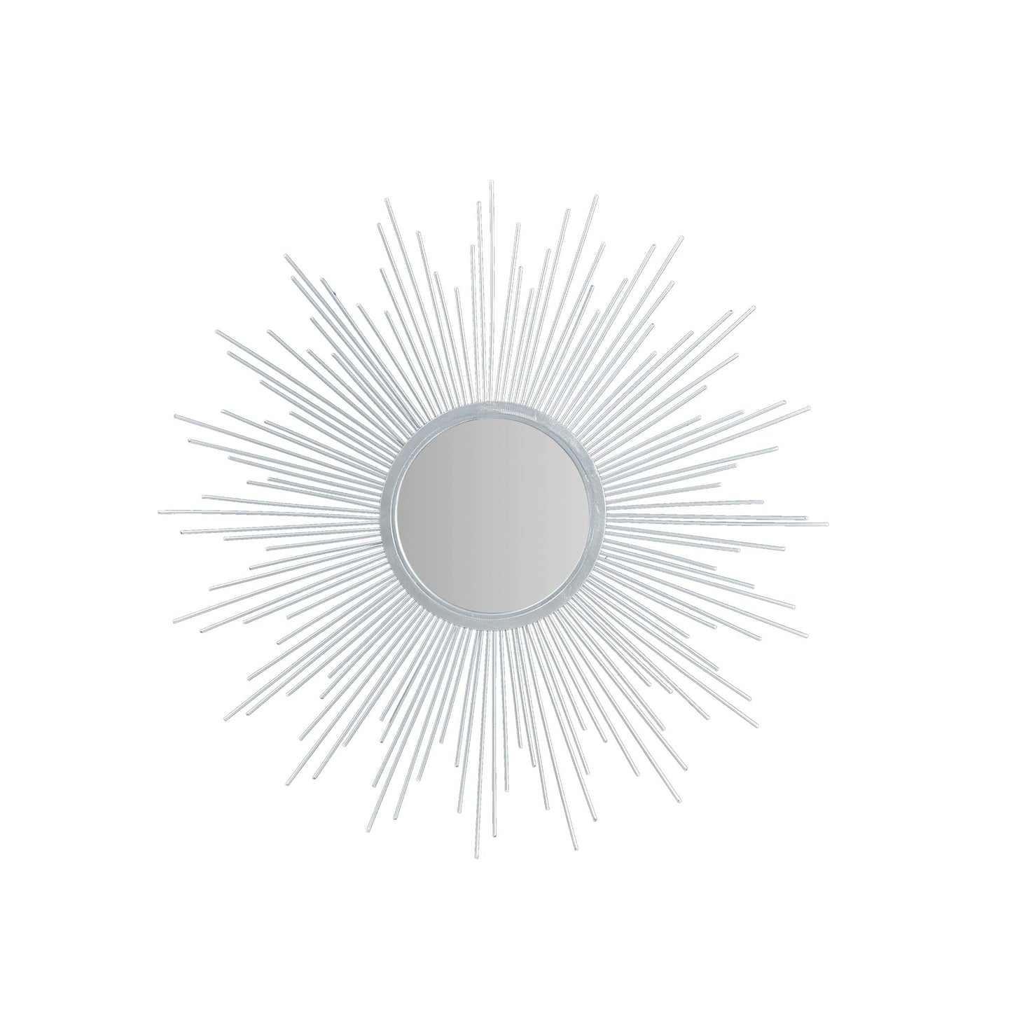 Madison Park Fiore Sunburst Wall Decor Mirror