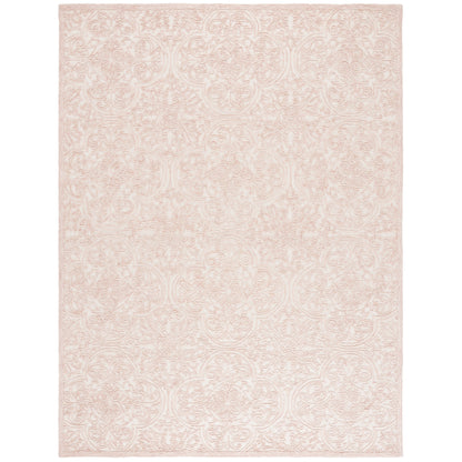 Martha Stewart by SAFAVIEH Handmade Leopolda Wool Rug