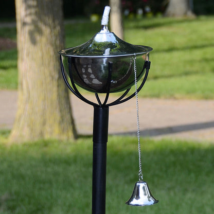 Maui Grande Garden Torches (Set of 2)