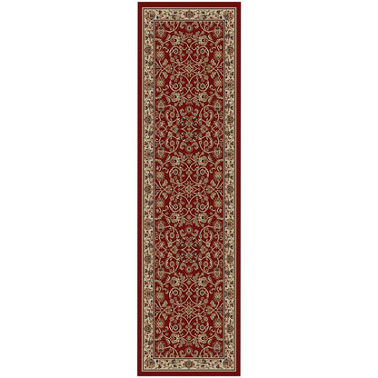 Mayberry Hometown Classic Oriental Keshan Area Rug