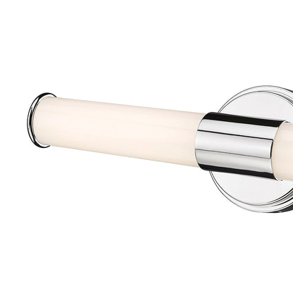 Millennium Lighting Truman LED Bathroom Vanity Fixture in Multiple Finishes