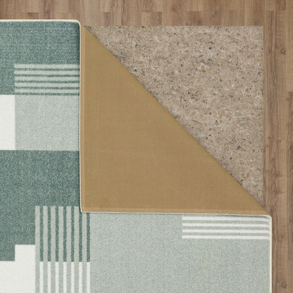 Mohawk Home Alliance Geometric Color Block Area Rug