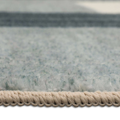 Mohawk Home Alliance Geometric Color Block Area Rug