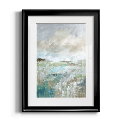 Nan Premium Framed Print - Ready to Hang
